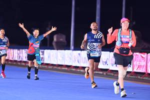 BIB: 
                            <button type="button" onclick="openModal(24212516)" class="btn btn-primary btn-sm float-right btn-popup" data-toggle="modal" data-target=".modal-high-quality">
                        <i class="fas fa-shopping-cart"></i> Add to Cart
                    </button>
                                            <button type="button" onclick="isThisMe(24212516, true)" class="btn btn-success btn-sm float-right btn-popup btn-isme hidden" data-toggle="tooltip" data-placement="bottom" title="นี่คือรูปของคุณใช่ไหม คลิกที่นี่เพื่อเอาเข้าอัลบั้ม">
                        <i class="fas fa-plus"></i> Add to album
                    </button>
                    <button type="button" onclick="isThisMe(24212516, false)" class="btn btn-warning btn-sm float-right btn-popup btn-isnotme hidden">
                        <i class="fas fa-ban"></i> Remove from album
                    </button>